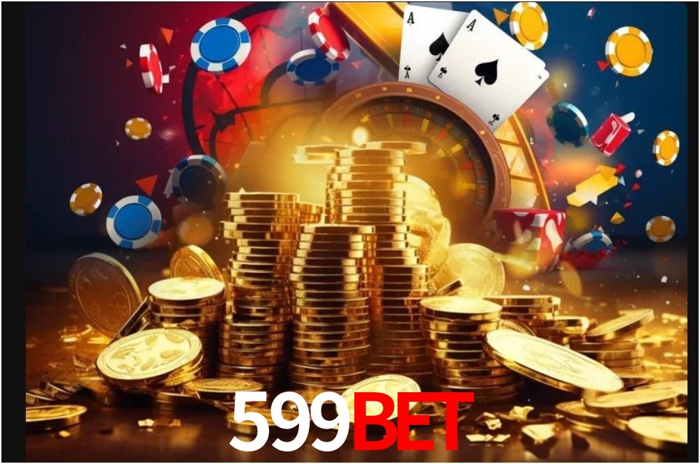 Descubra a Essência do 599bet: Nossa História e Compromissos