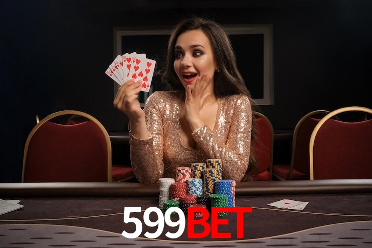 Desvendando o Mundo dos Jogos Virtuais na 599bet