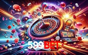 Desvendando o Mundo dos Jogos Virtuais na 599bet